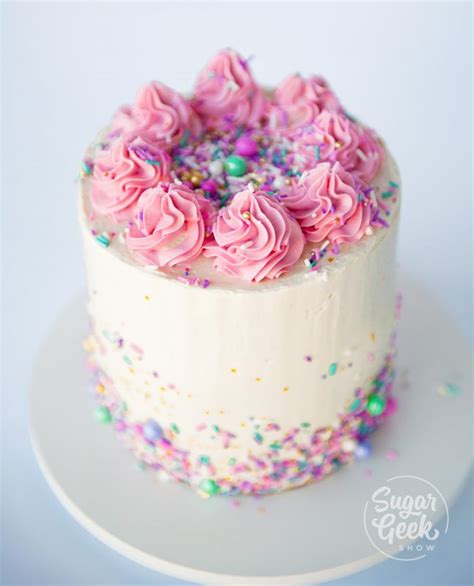 simple bakod design|How to Decorate a Cake (For Beginners) .